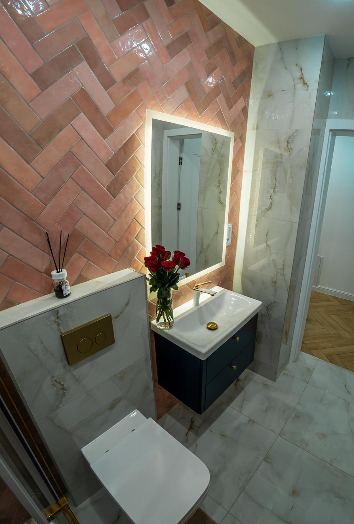 Apartamenty Cud Miod 1 Kudowa Zdroj Exterior photo