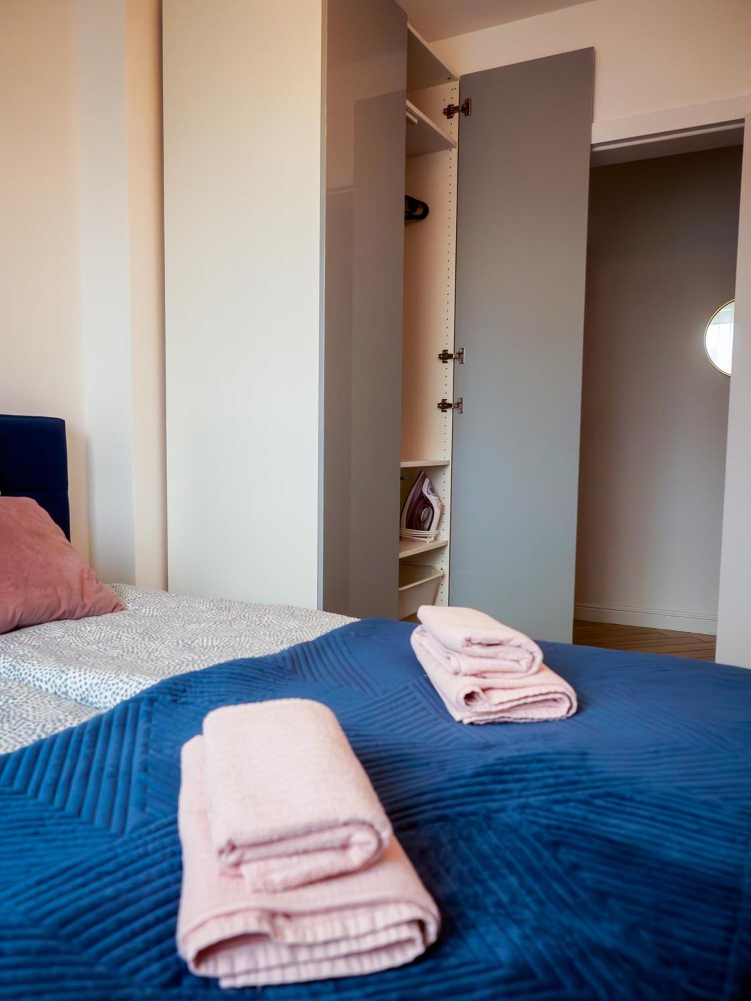 Apartamenty Cud Miod 1 Kudowa Zdroj Exterior photo