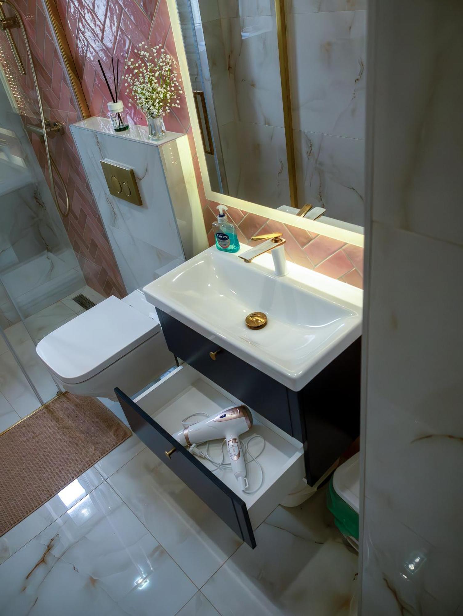 Apartamenty Cud Miod 1 Kudowa Zdroj Exterior photo